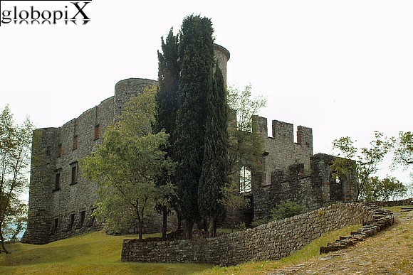 Rocca degli Oldofredi