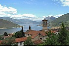 Panorama Lago d'Iseo