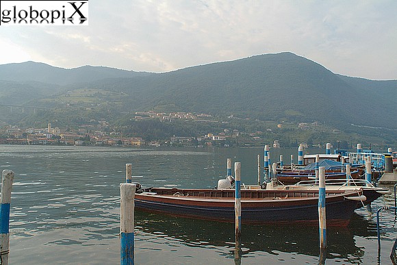 Peschiera Maraglio