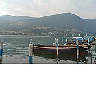 Peschiera Maraglio