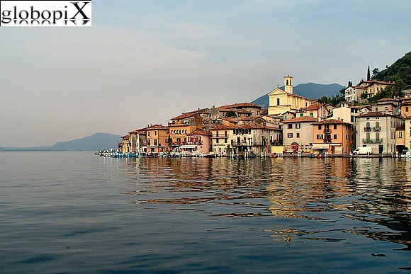 Peschiera Maraglio