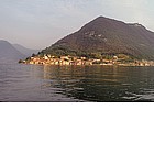 Vista di Peschiera Maraglio