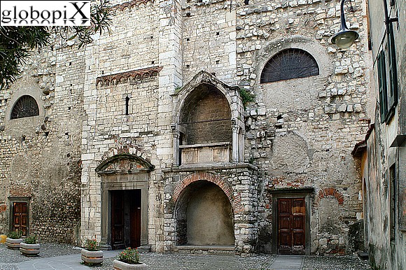 Pieve S. Andrea