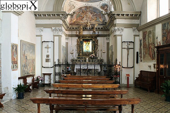 Chiesa di S. Maria Mercato