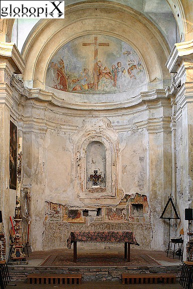 S. Silvestro