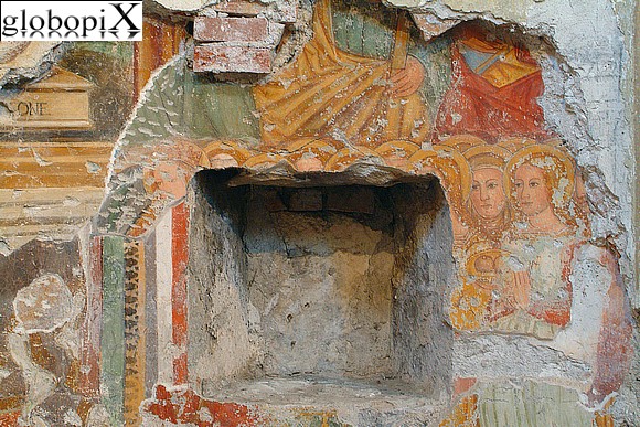 S. Silvestro
