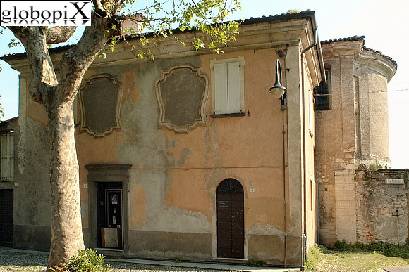 S. Silvestro