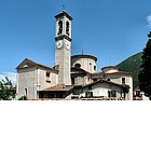 Panorama di Sale Marasino