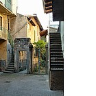 Foto: Centro storico di Sarnico