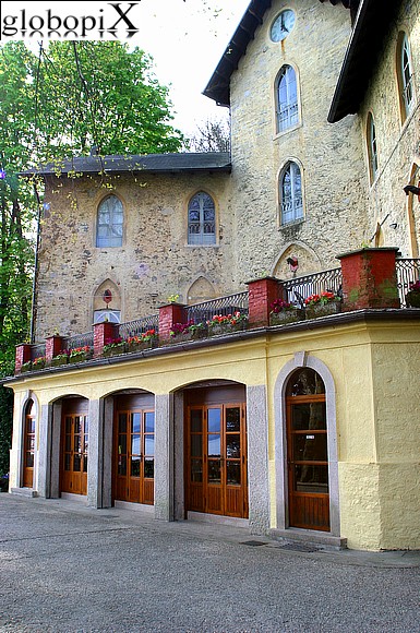 Villa Pallavicino