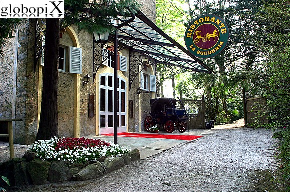 Villa Pallavicino