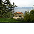 Villa Pallavicino