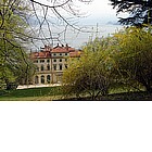 Villa Pallavicino