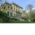 Villa Pallavicino