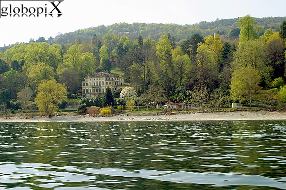 Villa Pallavicino