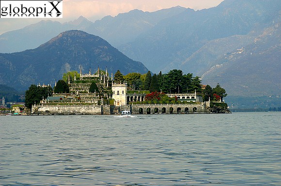 Isola Bella