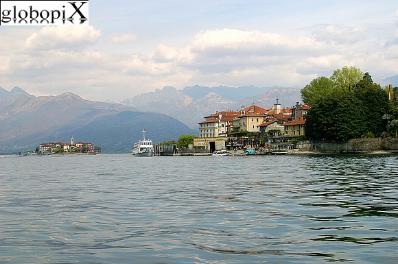 Lago Maggiore - Isole Borromee