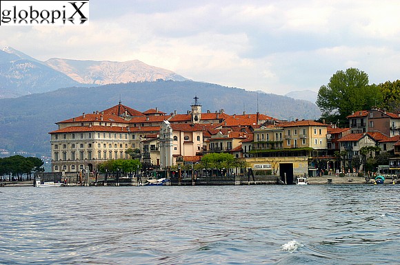 Isola Bella