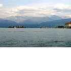 Foto: Panorama del Lago Maggiore