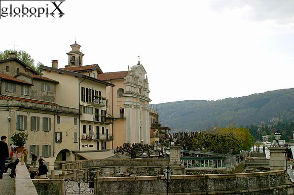 Isola Bella