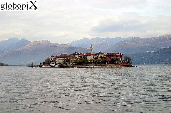 Isola dei Pescatori