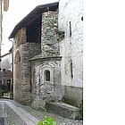 Chiesa di San Vittore all'isola dei Pescatori