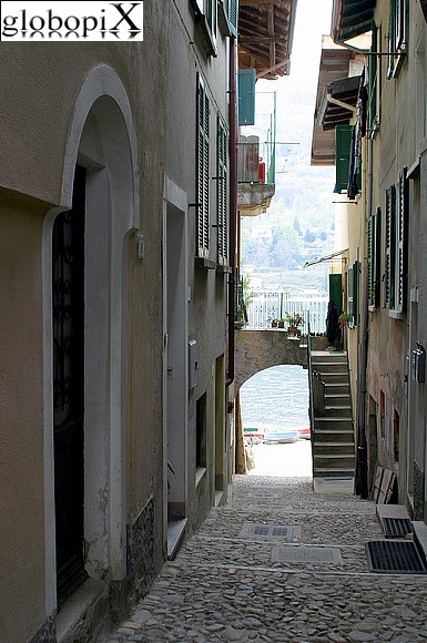 Lago Maggiore - Isola dei Pescatori