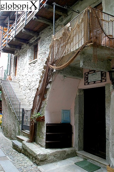 Isola dei Pescatori