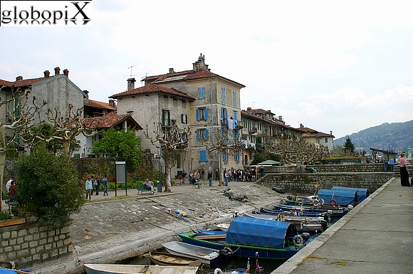 Isola dei Pescatori