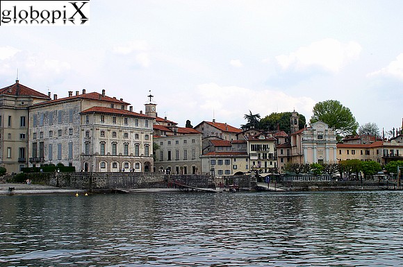 Lago Maggiore - Isola Bella