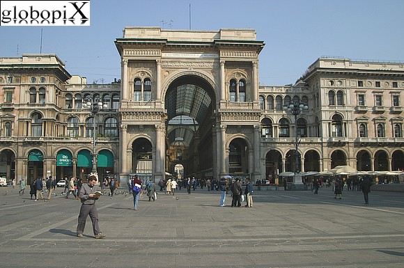 Il Duomo