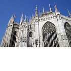 Photo: The Duomo of Milano