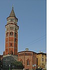 Chiesa di San Gottardo in Corte