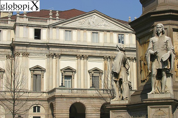 Teatro alla Scala