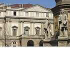 Teatro alla Scala