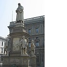 Piazza della Scala