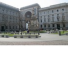 Piazza della Scala