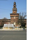 Castello Sforzesco