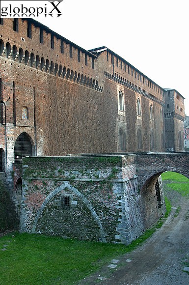 Castello Sforzesco