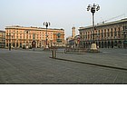 Piazza Duomo