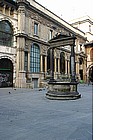 Piazza Mercanti