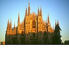 Photo: The Duomo of Milan