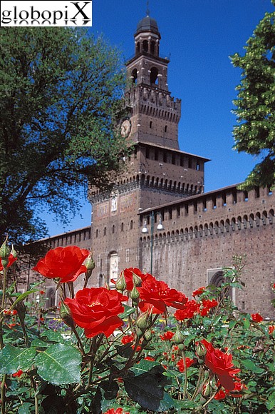 Castello Sforzesco