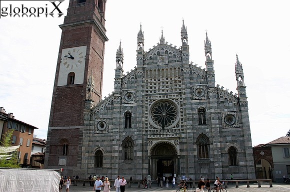 Duomo di Monza