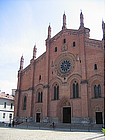 Santa Maria del Carmine
