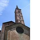 Campanile di Santa Maria del Carmine