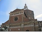 Il Duomo di Pavia