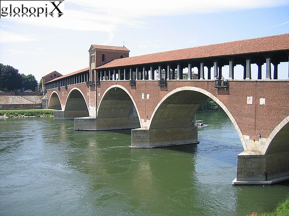 Ponte Coperto