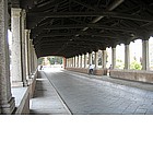 Scorcio del Ponte Coperto