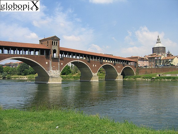 Il Ponte Coperto